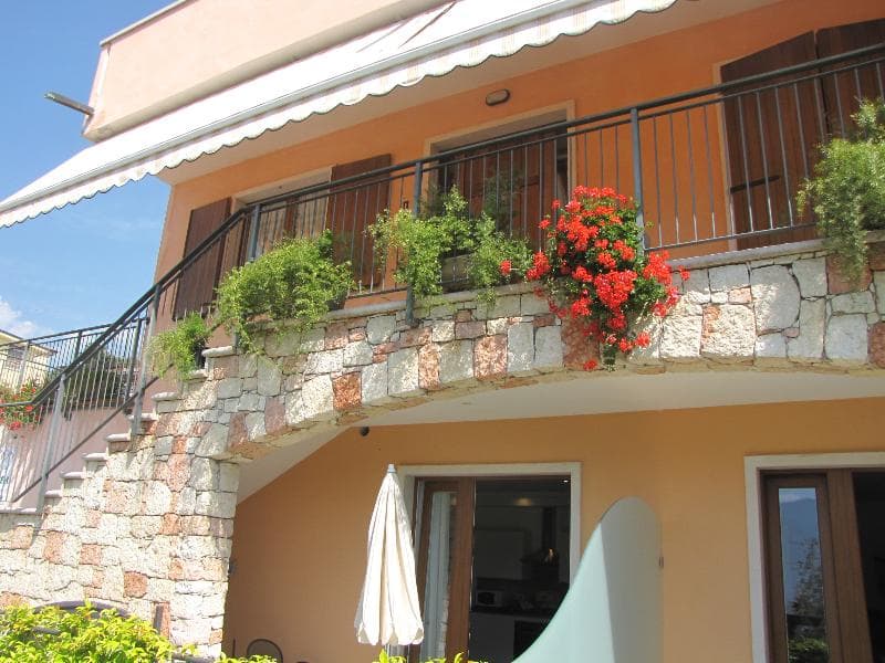 Residence Villa Margherita 4