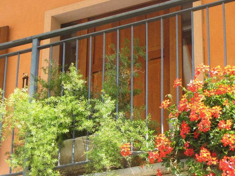 Residence Villa Margherita 5