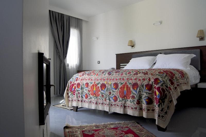 Ayasoluk Hotel 4