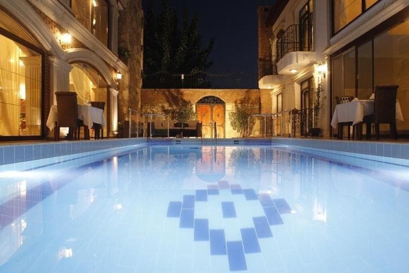 Saint John Hotel (Adults Only) 2