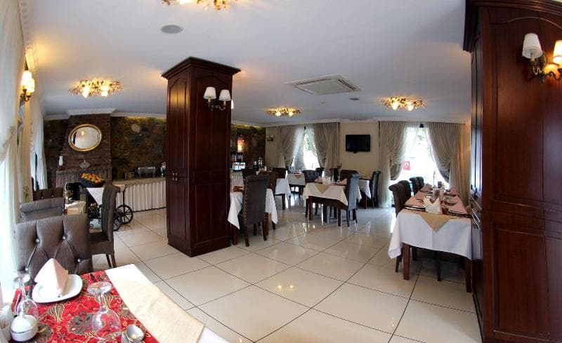 Saint John Hotel (Adults Only) 3