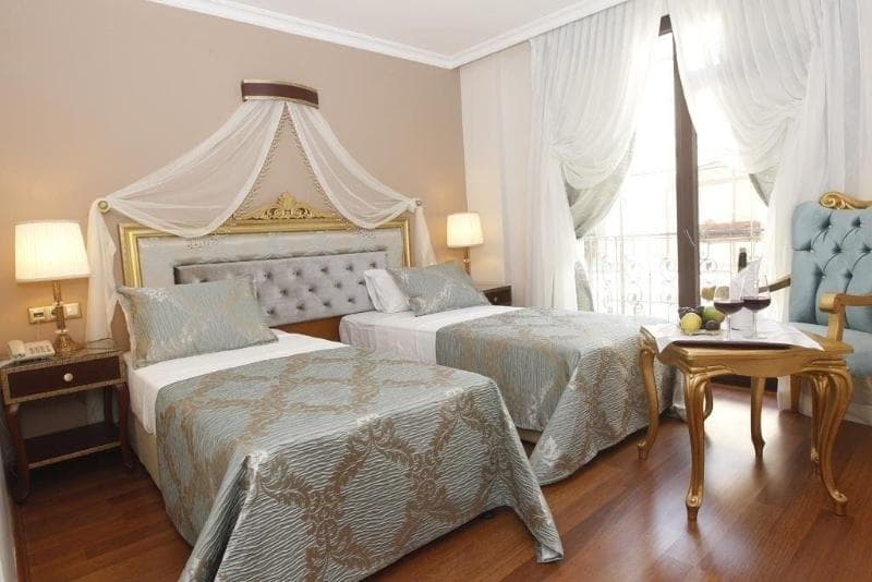 Saint John Hotel (Adults Only) 4