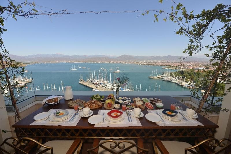 Casa Margot Hotel - Adults Only 4