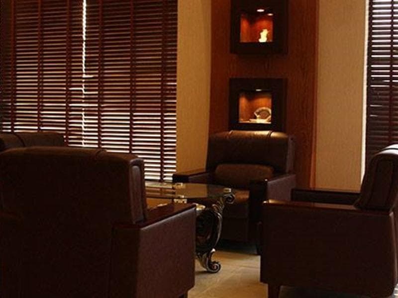 Merfal Hotel Apartments Al Falah 3