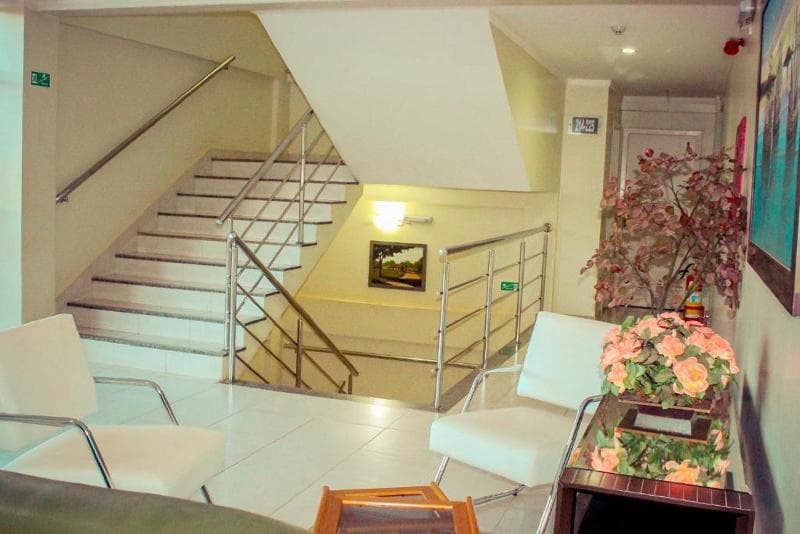 Hotel Caribe 4
