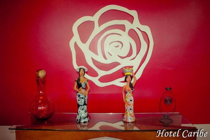Hotel Caribe 5
