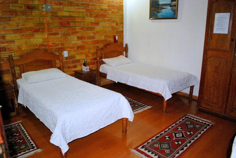 Hotel Le Massilia 4