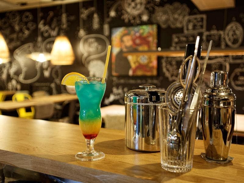 Ibis Styles Amiens Centre photo 1
