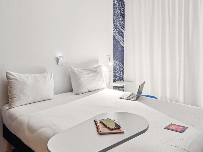 Ibis Styles Paris Orly Tech Airport photo 1