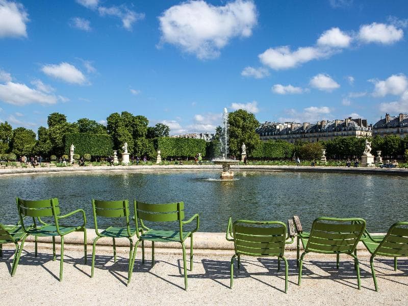 Ibis Styles Paris Orly Tech Airport 4