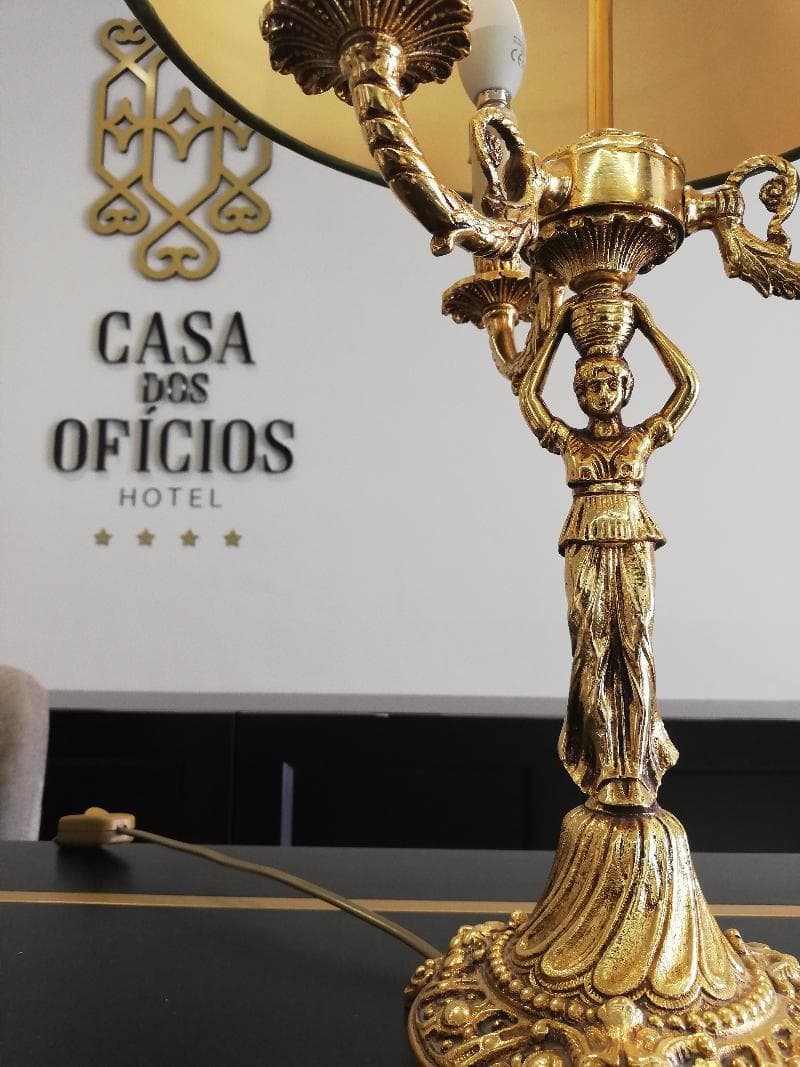 Casa Dos Oficios photo 1