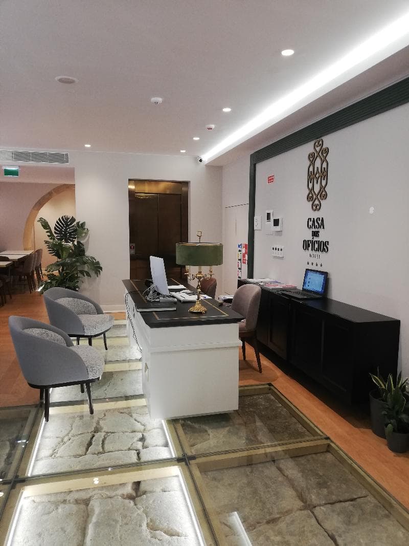 Casa Dos Oficios 5
