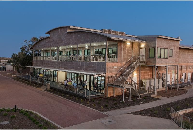 Onslow Holiday & Caravan Park 3