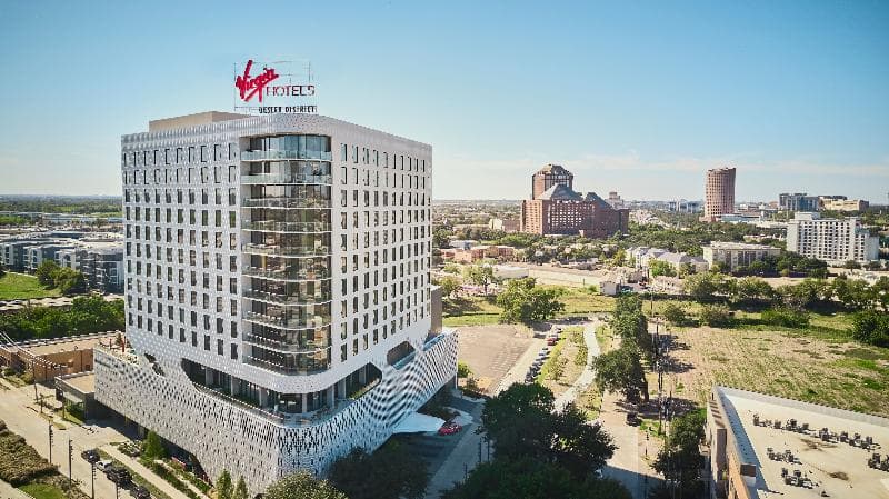 Virgin Hotels Dallas 5