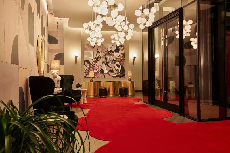 Virgin Hotels Dallas 3