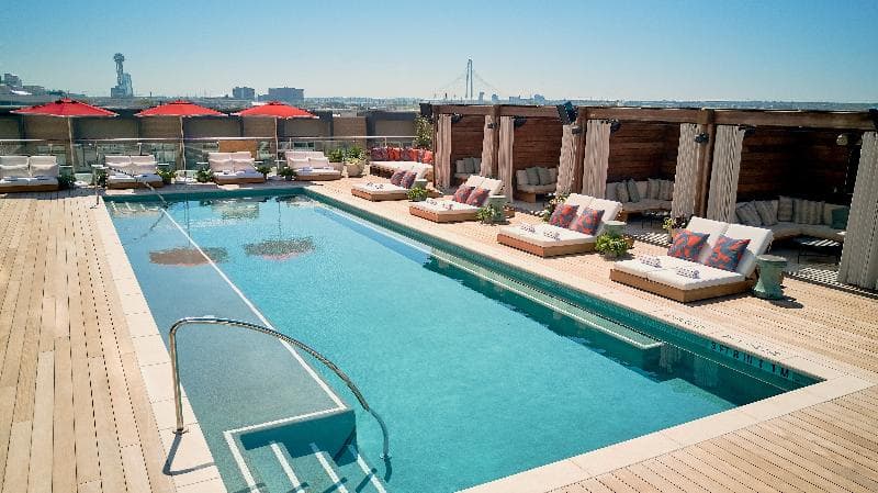 Virgin Hotels Dallas 4