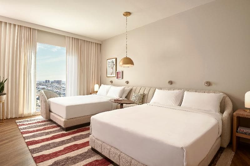 Virgin Hotels Dallas 2