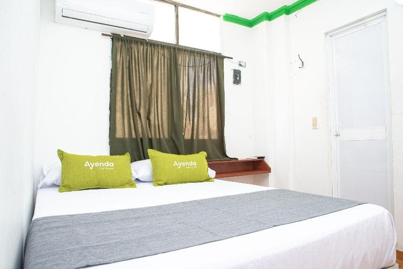 Ayenda 1609 Hotel Arrecife Caribeo 5