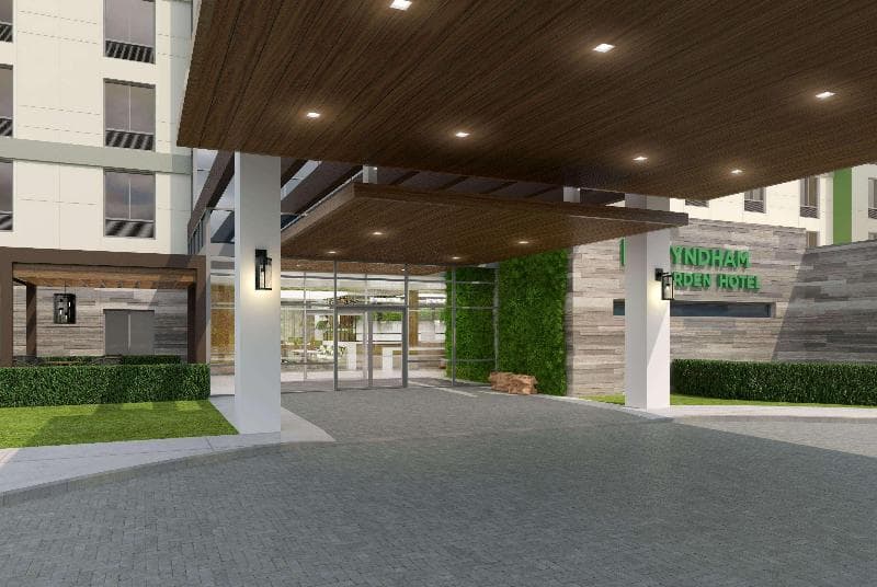 Wyndham Garden Sacramento Airport Natomas photo 1