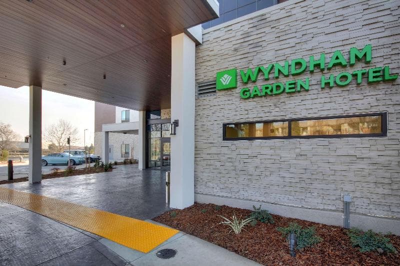 Wyndham Garden Sacramento Airport Natomas 3