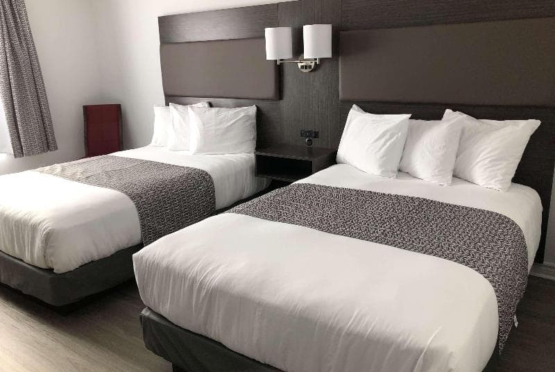 Travelodge By Wyndham Rigaud 4