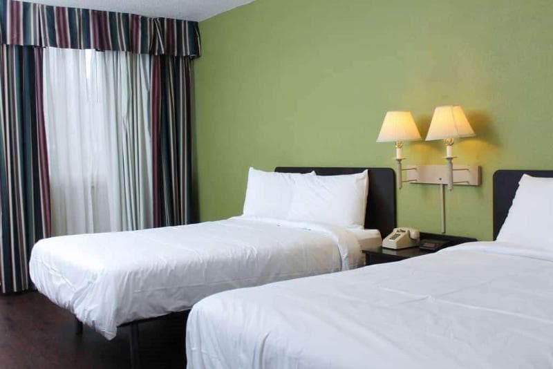 Travelodge By Wyndham Zanesville