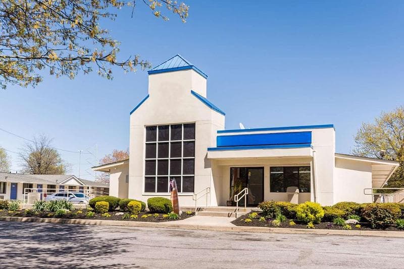 Travelodge by Wyndham Essington / Philadelphia Airport photo 1
