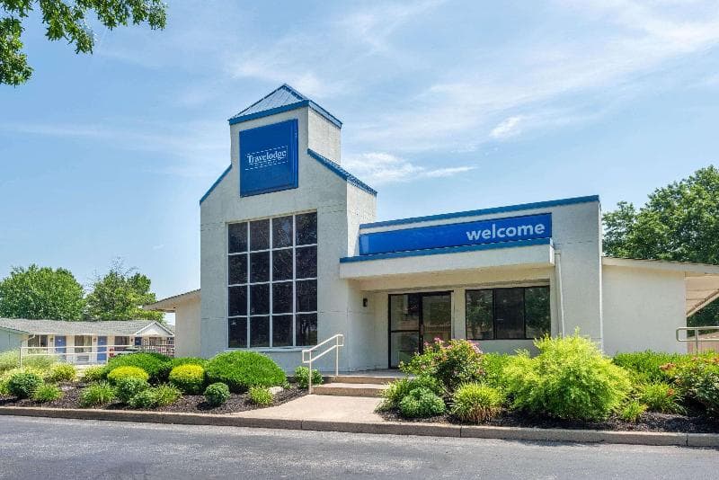Travelodge by Wyndham Essington / Philadelphia Airport 3