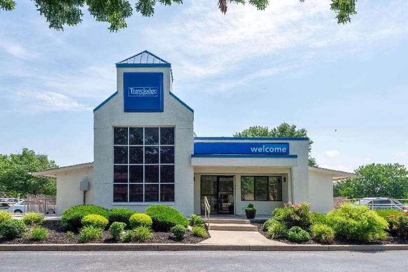 Travelodge by Wyndham Essington / Philadelphia Airport 4