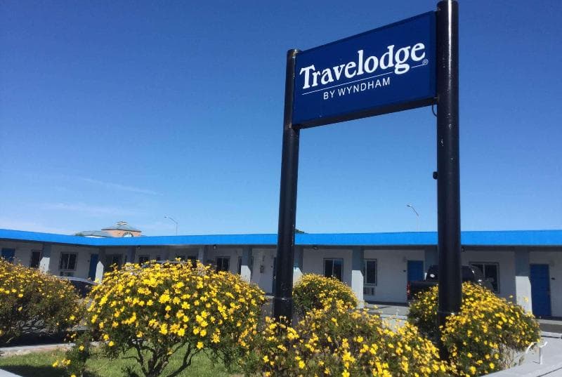 Travelodge By Wyndham Crescent City 3