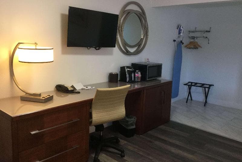 Travelodge By Wyndham Crescent City 5