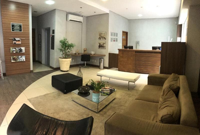 Summit Dom Apart Hotel Lorena 3