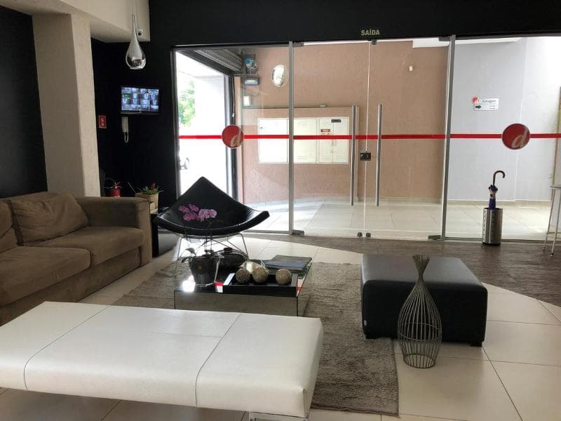 Summit Dom Apart Hotel Lorena 2