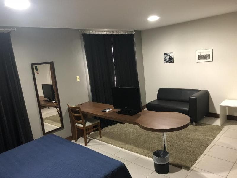 Summit Dom Apart Hotel Lorena 4