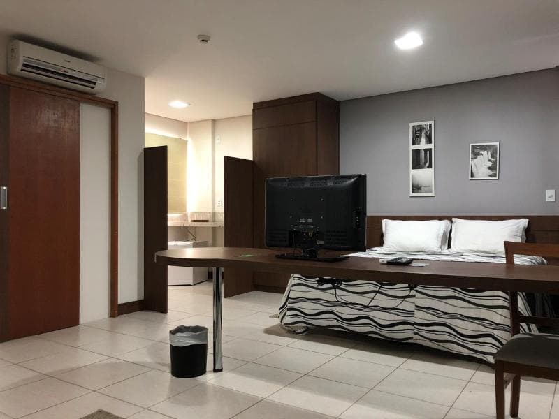 Summit Dom Apart Hotel Lorena 5
