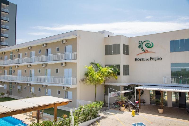Summit Sutes Hotel Cachoeira Paulista photo 1