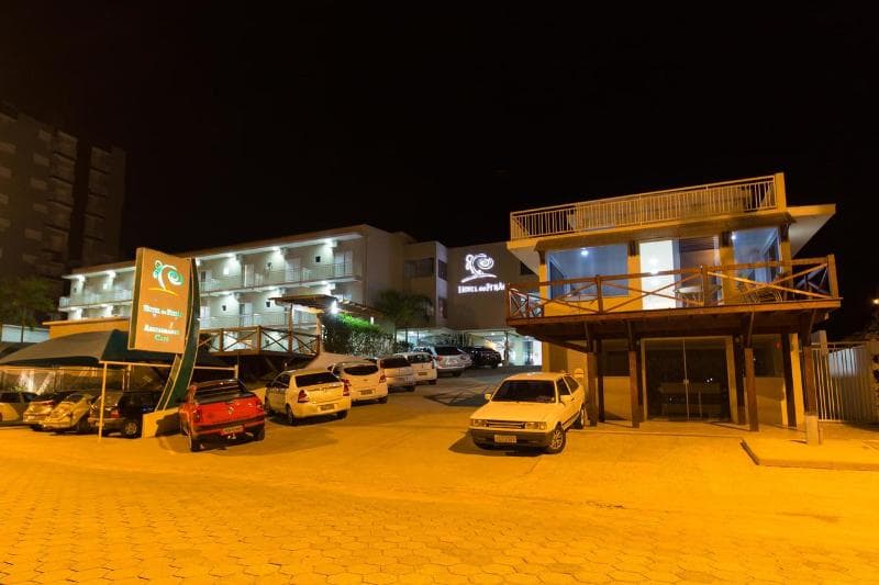 Summit Sutes Hotel Cachoeira Paulista 3