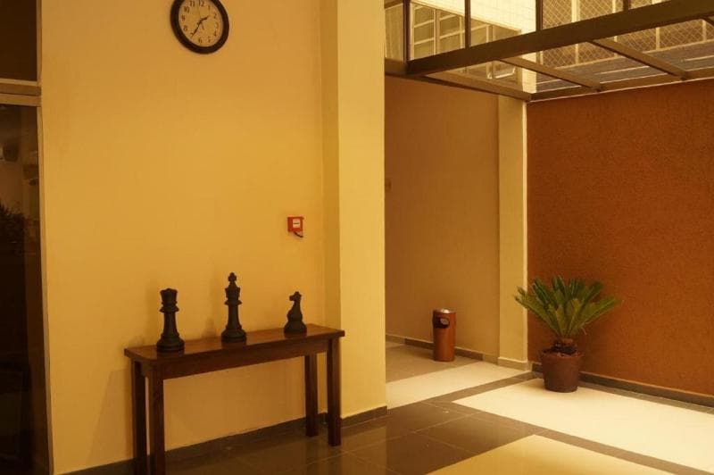 Mont Rey Hotel 3