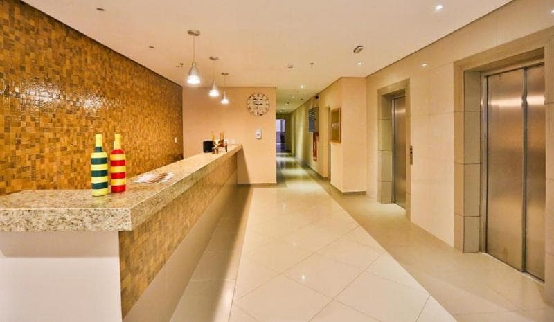 Mont Rey Hotel 4