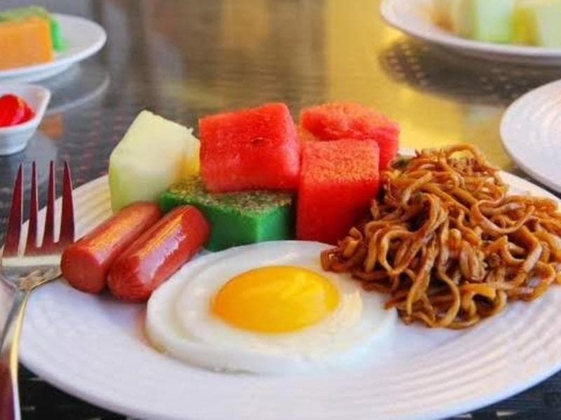 Greentree Inn Zhongshan Fusha Town Hotel main