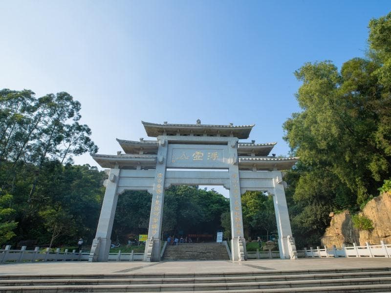 Greentree Inn Zhongshan Fusha Town Hotel photo 1