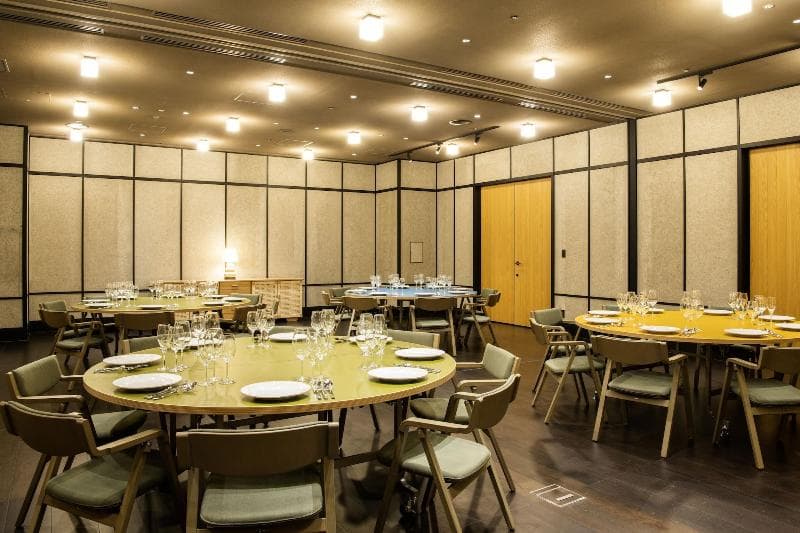 Ace Hotel Kyoto 3