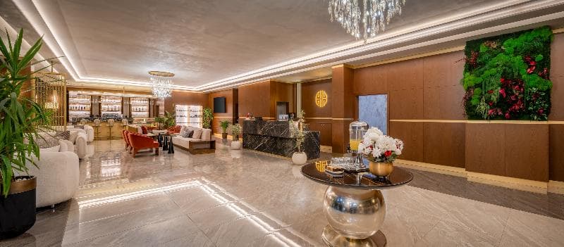 Best Western Premier Hidden Hills Hotel 2