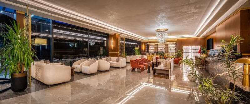 Best Western Premier Hidden Hills Hotel 3