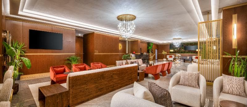 Best Western Premier Hidden Hills Hotel 4