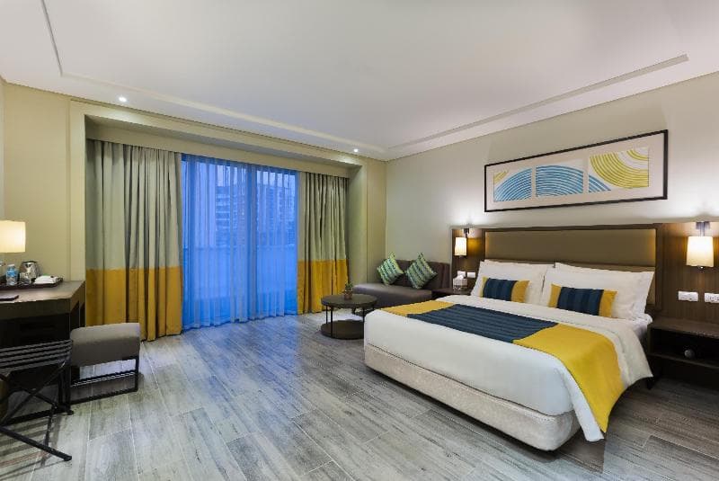 Belmont Hotel Boracay 5