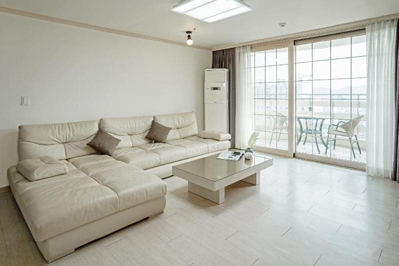 Homefourest Resort Geoje main