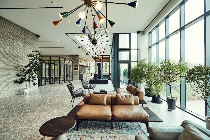 La Casa Hotel Gwangmyeong 2