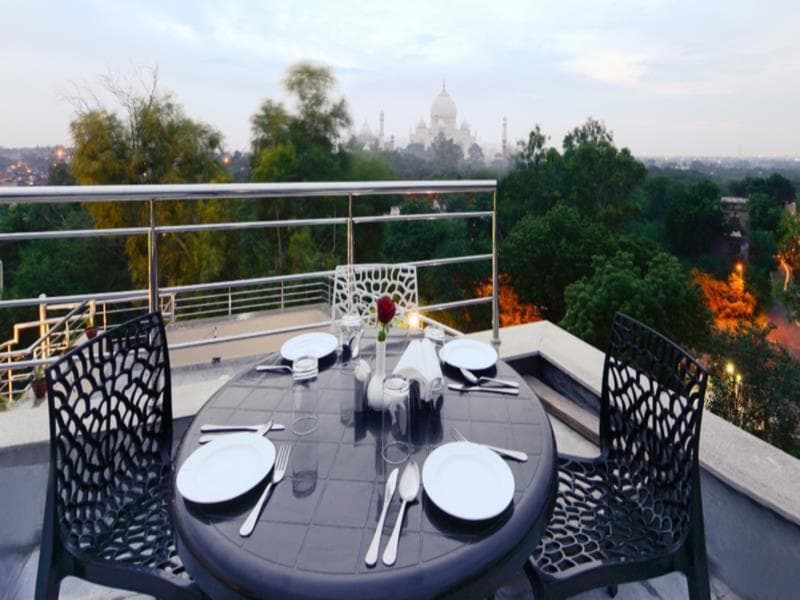 Hotel Atulyaa Taj 4