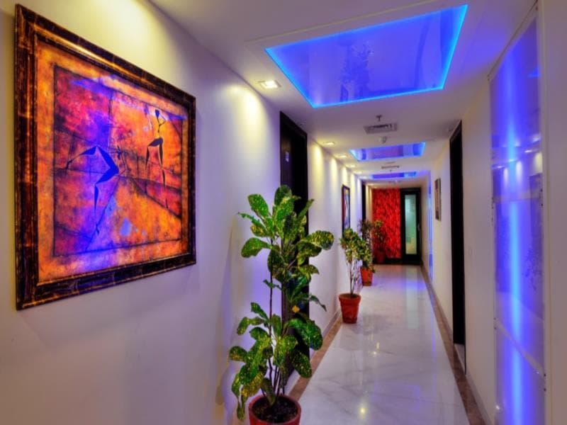 Hotel Atulyaa Taj photo 1